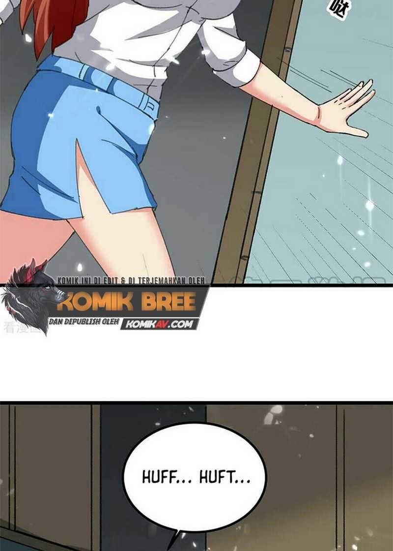 Rebirth Abandoned Less Return Chapter 207 Gambar 4